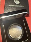 2014-P Baseball Hall of Fame Proof Silver Dollar US Mint $1 Commemorative — photo 10