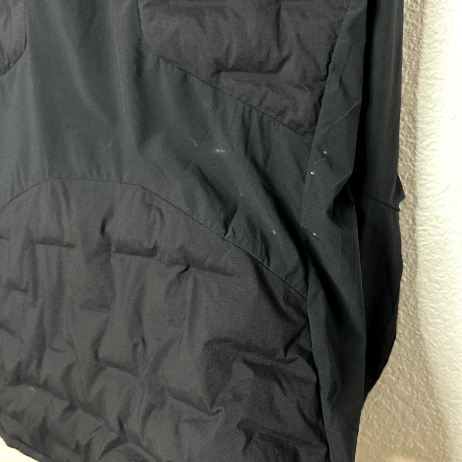 On Cloud Running Climate Jacket High Performance … - image 9