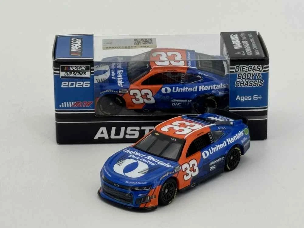 25+ NASCAR 1:64 Diecast Racing Cars for sale | Updated Oct 2026