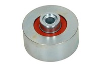 Maxgear 54-0676 Umlenk-/FüHrungsrolle, Keilrippenriemen FüR Ford