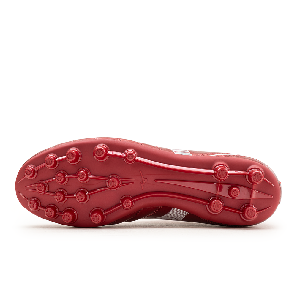 Mizuno Monarcida Neo 3 Select AG Soccer Shoes (P1GA252660) Wide