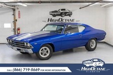 1969 Chevrolet Chevelle for Sale