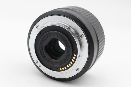 MINT Olympus Zuiko Digital 2x Teleconverter EC-20 for Four Thirds Mount #9725 - Picture 12 of 18
