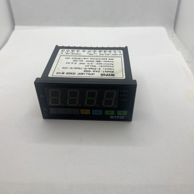 Digital Weighing Controller Load Cell Indicator Relays Output DA8-RRB