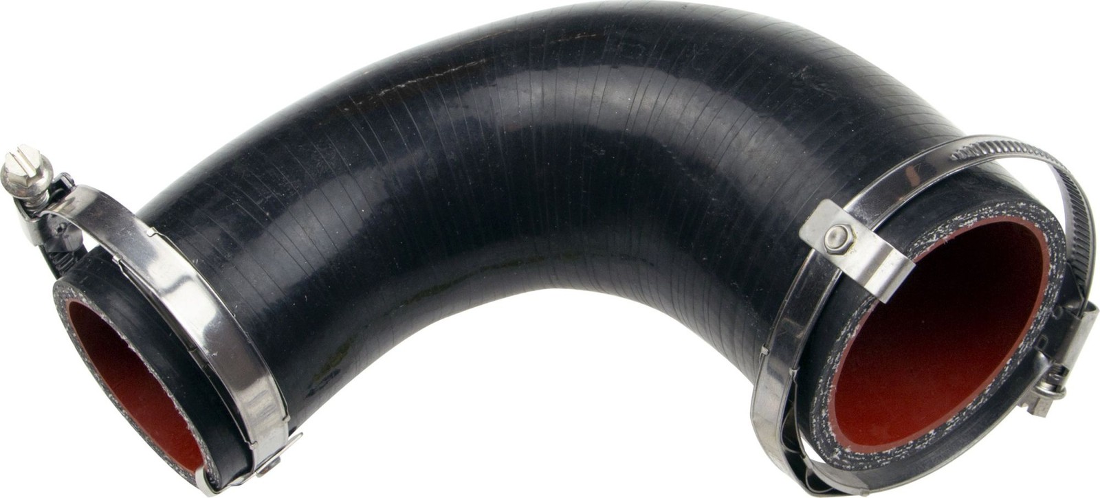 Gaine de suralimentation 09-0910 GATES haute pression pour VOLVO