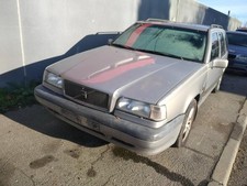 Feu avant (phare) Volvo 850