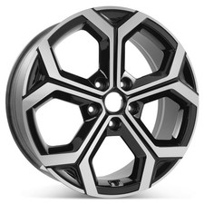 18” x 7.5” Kia Niro Plug-In Hybrid 2023 2024 2025 Factory OEM Wheel Rim 95494