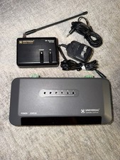 Universal Remote Control (URC) MRF-350 Base S...