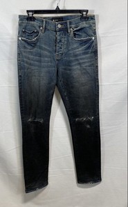Purple Brand Jeans Size 28 | eBay