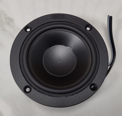 Canton 5858 Tiefmitteltöner Lautsprecher Chassis 130mm 13cm Tieftöner Plus S