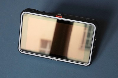 Atomos Ninja V Monitor/Recorder + SSD und Zubehör - Originalverpackt