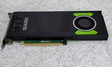 Nvidia PG400 Quadro M4000 Graphics Card 8GB GDDR5 4 Display Port