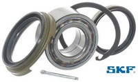 SKF VKBA3916 Radlagersatz Radlager Satz FüR Toyota