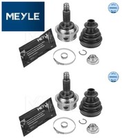2X Gelenksatz FüR Antriebswelle Meyle 35-144980016 2 GelenksäTze FüR Mazda