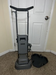 Electrolux S105B Epic Floor Pro Heavy Duty Carpet Shampooer Scrubber NO Brushes 