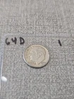 1964 D Roosevelt Dime Listing 1