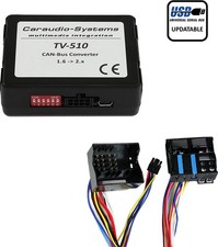 Can Bus Converter For Vw Can Bus 1.6 To 2.0 With Tv Free And Arrow Display Can Bus Converter For Vw Can Bus 1.6 To 2.0 With Tv Free And Arrow Display