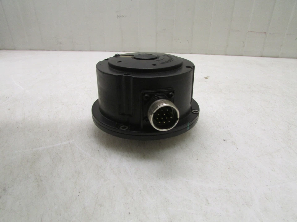 Indramat 6SK120320101 DSF02MN-S SCM 70 - Image 2 of 4