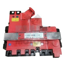 Panel de batería trasero distribución de energía bmw f10 serie 5 9240490