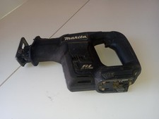 Makita 18 volt Reciprocating Saw XRJ07 - Tool Only - Tested