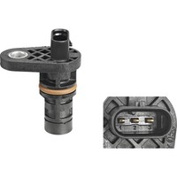 Valeo 255506 Impulsgeber Kurbelwelle FüR Opel Chevrolet Astra Zafira Corsa GTC