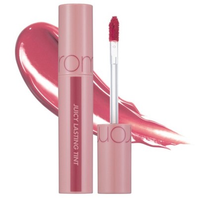 Romand Juicy Lasting Tint #25 Bare Grape (5.5g)