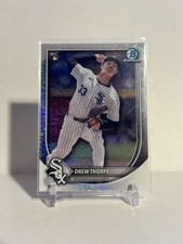 2025 Bowman Mega Box - Rookies/Veterans - Mojo Refractor - PICK YOUR CARD