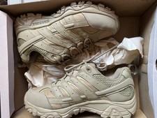 Merrell Moab 2 Tactical Shoe Coyote Men s Size 8 New In Box
