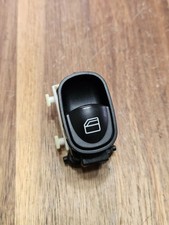 W203 Mercedes 2007 C230 Window Regulator Switch 2038200210 Oem