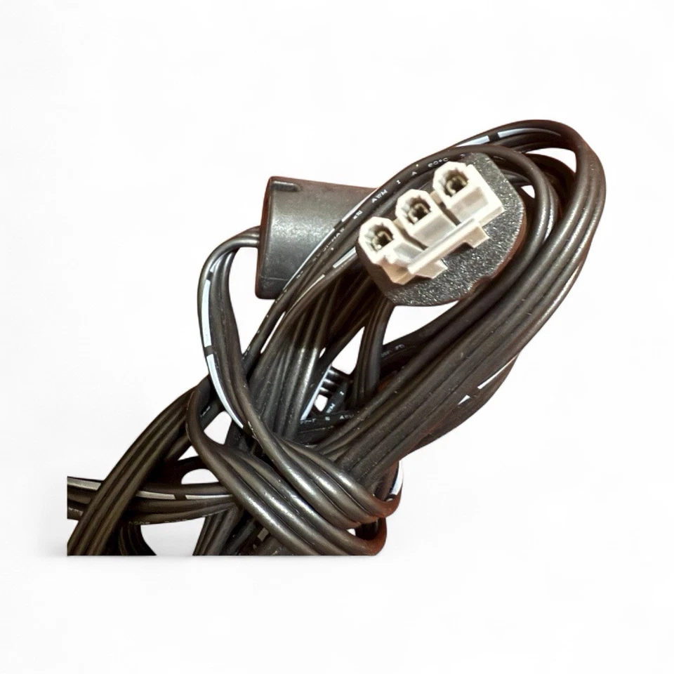 Adaptador de corriente alterna HP Q9504-401 fuente de alimentación para impresora 32V 700mA / 16V 625mA-genuino Foto 3 de 4