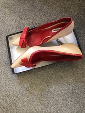 High Heel Shoes, Mainly Dune, Anne Klein & Clark’s