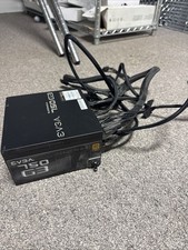 EVGA Supernova G3 750W 80 Plus Gold Power Supply 220-G3-0750