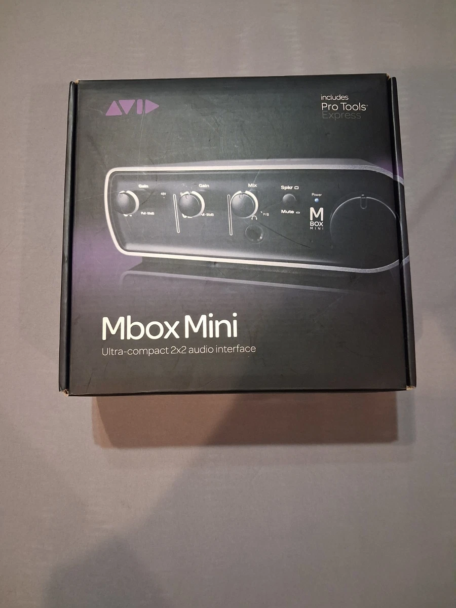 Mbox Mini for sale | eBay