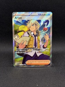 Arven Full Art | eBay