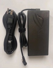 New Original OEM Genuine Asus ADP-200JB D 200W 20V 10A AC Adapter Charger