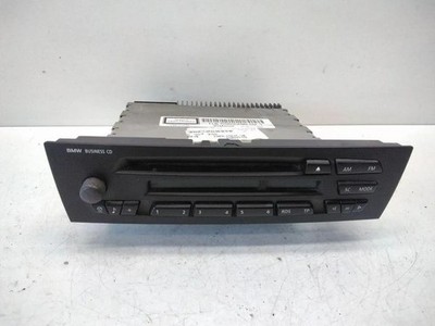 BMW 1 E87 Musik-Player mit GPS 6962296 2.00 Diesel 2006 33630501