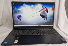 Lenovo IdeaPad 3 15IAU7 i3-1215U | 4GB RAM / 128GB SSD Windows 11