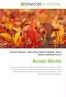 Frederic P. Miller (U. A.) | Benazir Bhutto | Taschenbuch | Englisch (2026)