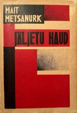 Jäljetu haud. Metsanurk, Mait: