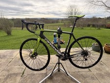 Cannondale Synapse 56cm Carbon Road Bike
