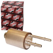 ASHIKA KRAFTSTOFFFILTER LEITUNGSFILTER passend für CADILLAC CTS SRX | 30-00-016