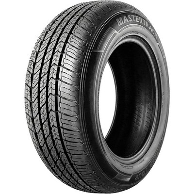 4 Tires Mastertrack M-Trac Tour 205/60R16 92H AS A/S All Season