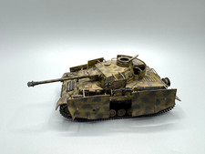 1:35 WWII German Pz.Kpfw. IV Ausf. H - pro bu...
