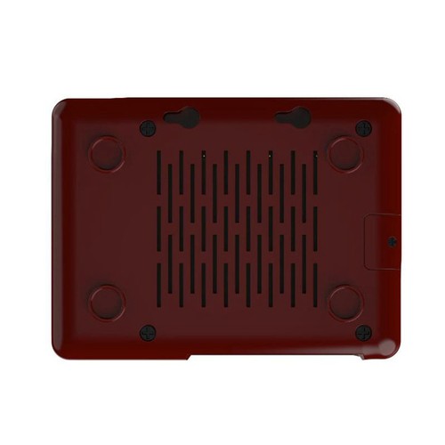 Boîtier en aluminium pour 5 pour refroidisseur 5 pouces avec contrôle de vitesse turbo PWM6122 - Photo 4/10