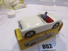 DINKY TOYS -LOT 862  - 546 -AUSTIN HEALEY  - Bb   TTB  Nouvelle série 2026