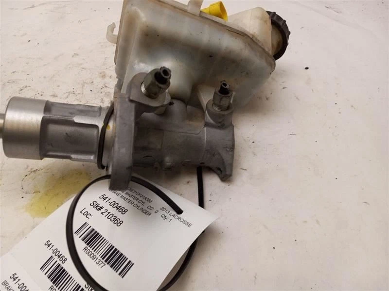 BRAKE MASTER CYLINDER FOR BUICK LACROSSE 2011 - 2017 - Image 2 of 4