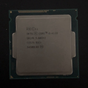 Intel Core i3 4th Generation | eBay