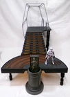 Star Wars Vintage Collection Carbon Freezing Chamber Playset 3.75" Figure Scale