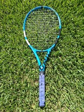 Babolat Pure Drive 110 Tennis Racket 4 1/4 2