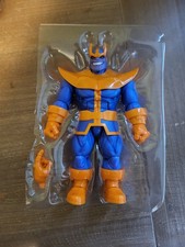 MARVEL LEGENDS GAMERVERSE THANOS MINT 100% COMPLETE INFINITY GAUNTLET COSMIC NEW